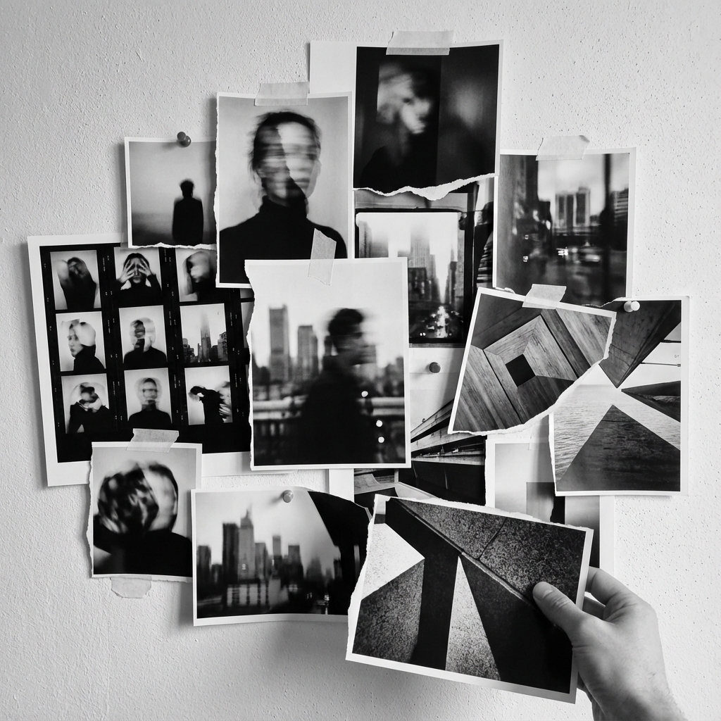 Traditional grid approach